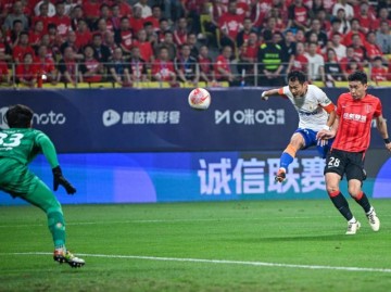 威廉希尔-泰山2连胜背后是暂时转危为安 续约功勋提上日程？