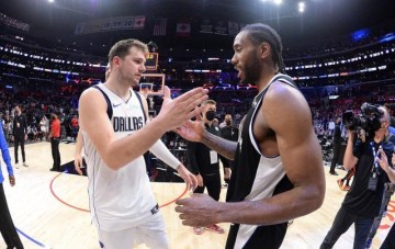 william网页版-欧文单核击退勇士！独行侠季后赛大概率战快艇？