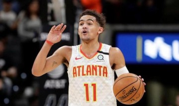 william网页版-状态急速下滑+心态失衡 特雷·扬要成NBA“伤仲永”？