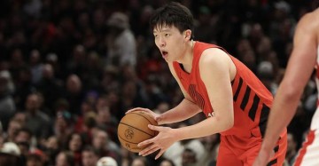 william网页版-全明星新秀挑战赛名单出炉：弗拉格领衔 杨瀚森将代表G联盟出战