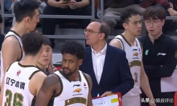 威廉体育-乌戈：我们统治了篮板球 莫兰德和付豪表现出色赢得一场团队的胜利