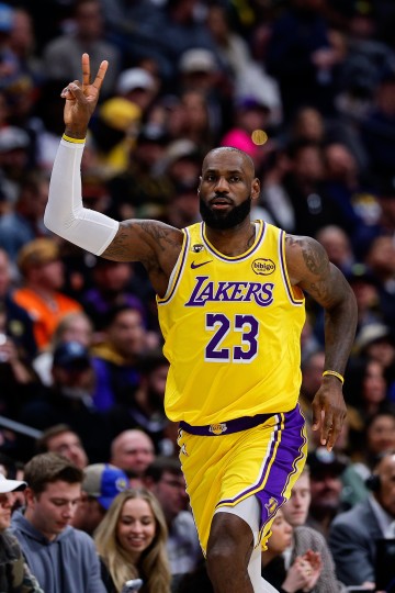 Skip：珍妮终于花时间识破了詹姆斯这个骗过数百万盲人观众的骗局